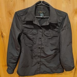 5.11 Tactical Fast-Tac Shirt